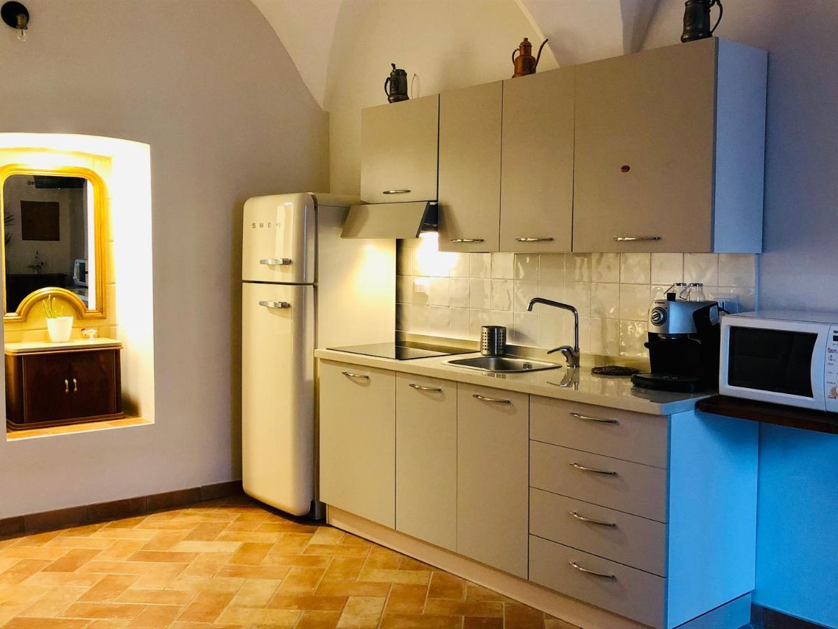 San Michele Delle Grotte Bnb Гравіна-ін-Пулья Екстер'єр фото