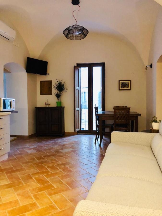 San Michele Delle Grotte Bnb Гравіна-ін-Пулья Екстер'єр фото