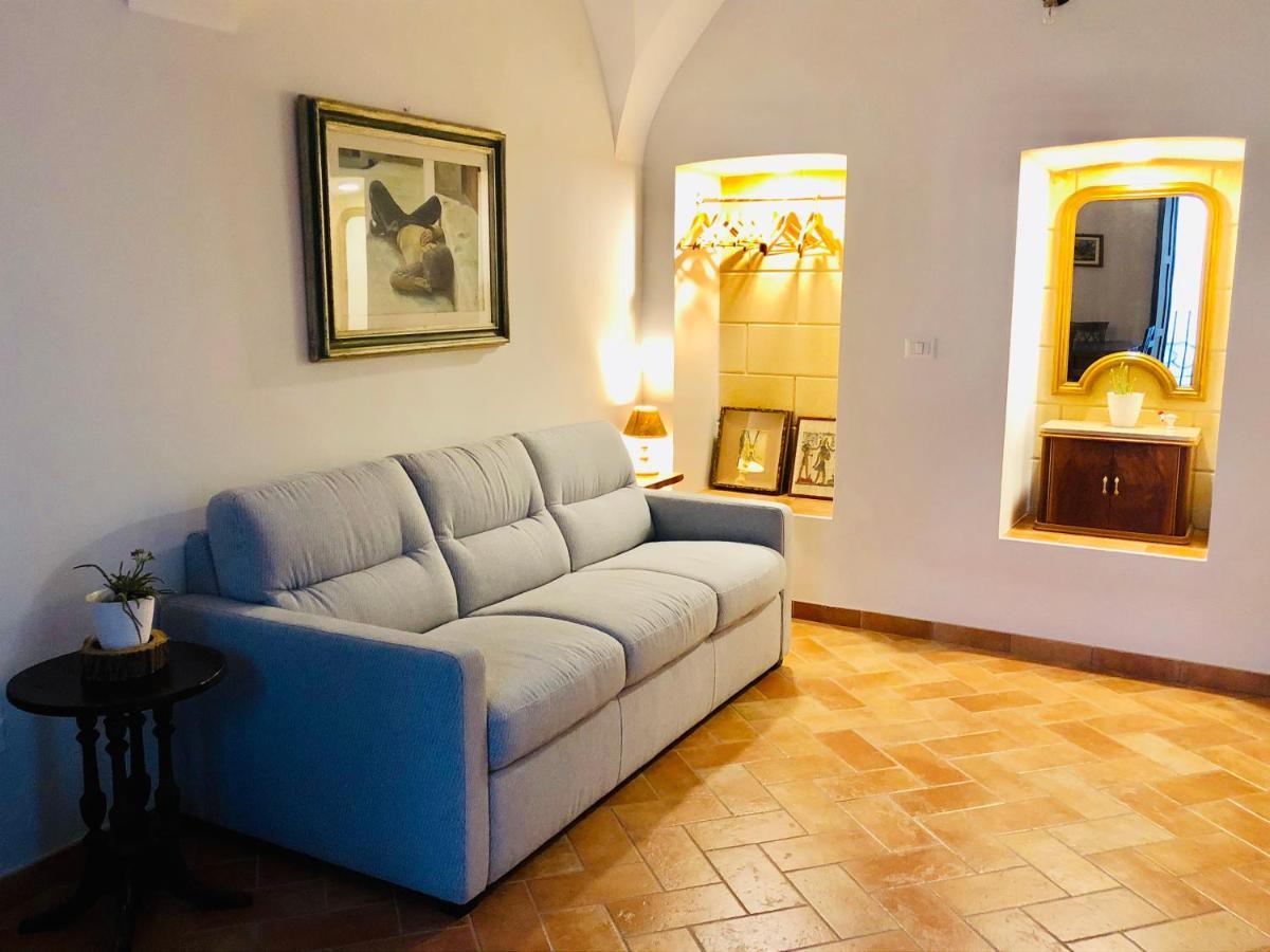 San Michele Delle Grotte Bnb Гравіна-ін-Пулья Екстер'єр фото