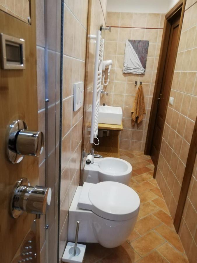 San Michele Delle Grotte Bnb Гравіна-ін-Пулья Екстер'єр фото