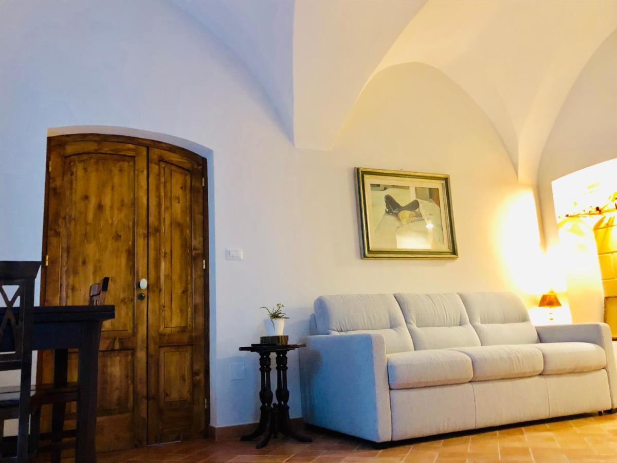 San Michele Delle Grotte Bnb Гравіна-ін-Пулья Екстер'єр фото