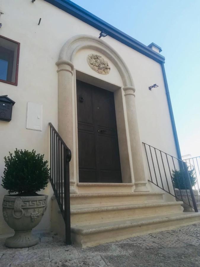 San Michele Delle Grotte Bnb Гравіна-ін-Пулья Екстер'єр фото