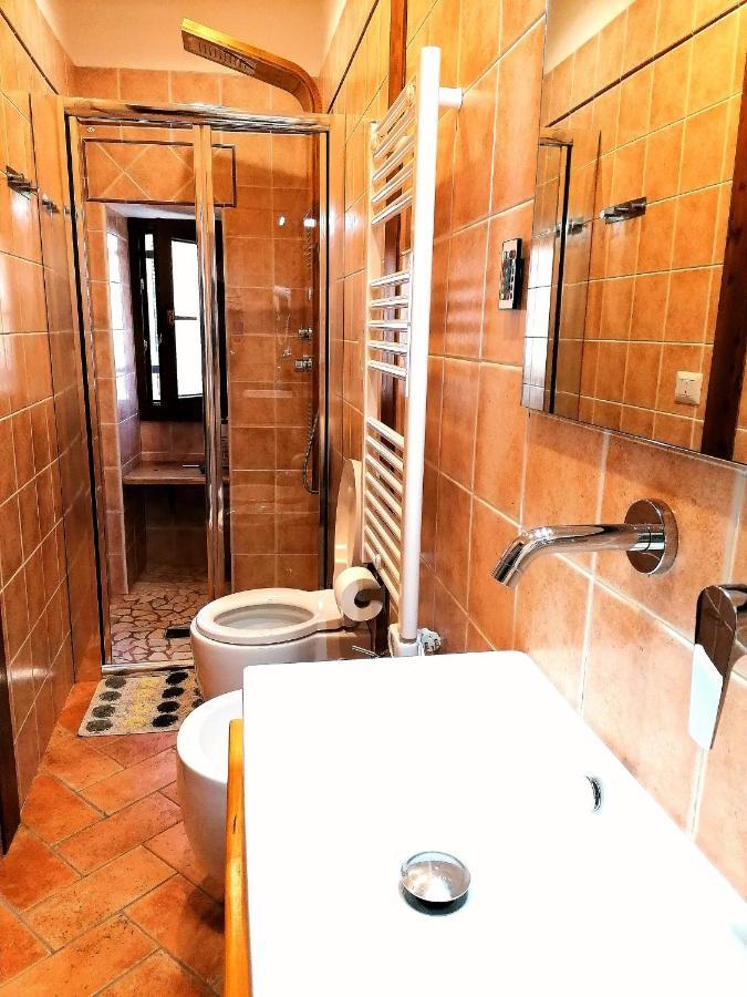 San Michele Delle Grotte Bnb Гравіна-ін-Пулья Екстер'єр фото