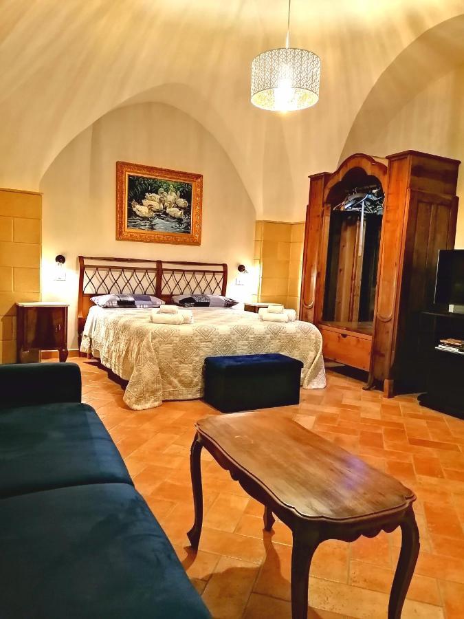 San Michele Delle Grotte Bnb Гравіна-ін-Пулья Екстер'єр фото