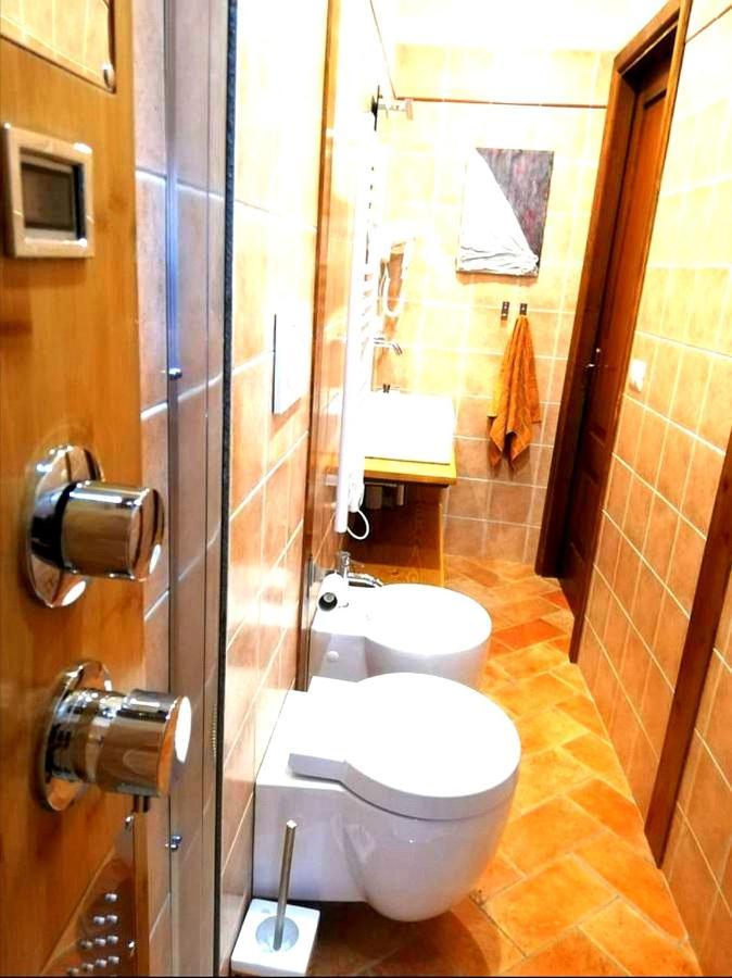 San Michele Delle Grotte Bnb Гравіна-ін-Пулья Екстер'єр фото