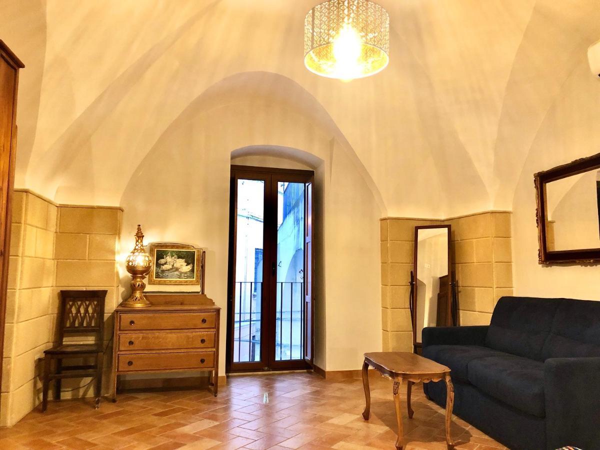 San Michele Delle Grotte Bnb Гравіна-ін-Пулья Екстер'єр фото