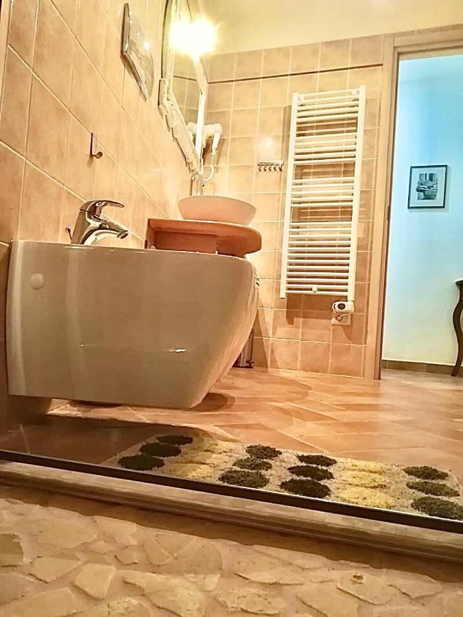 San Michele Delle Grotte Bnb Гравіна-ін-Пулья Екстер'єр фото