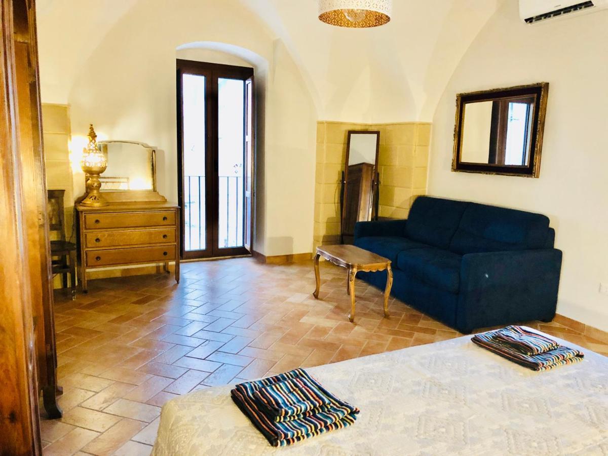 San Michele Delle Grotte Bnb Гравіна-ін-Пулья Екстер'єр фото