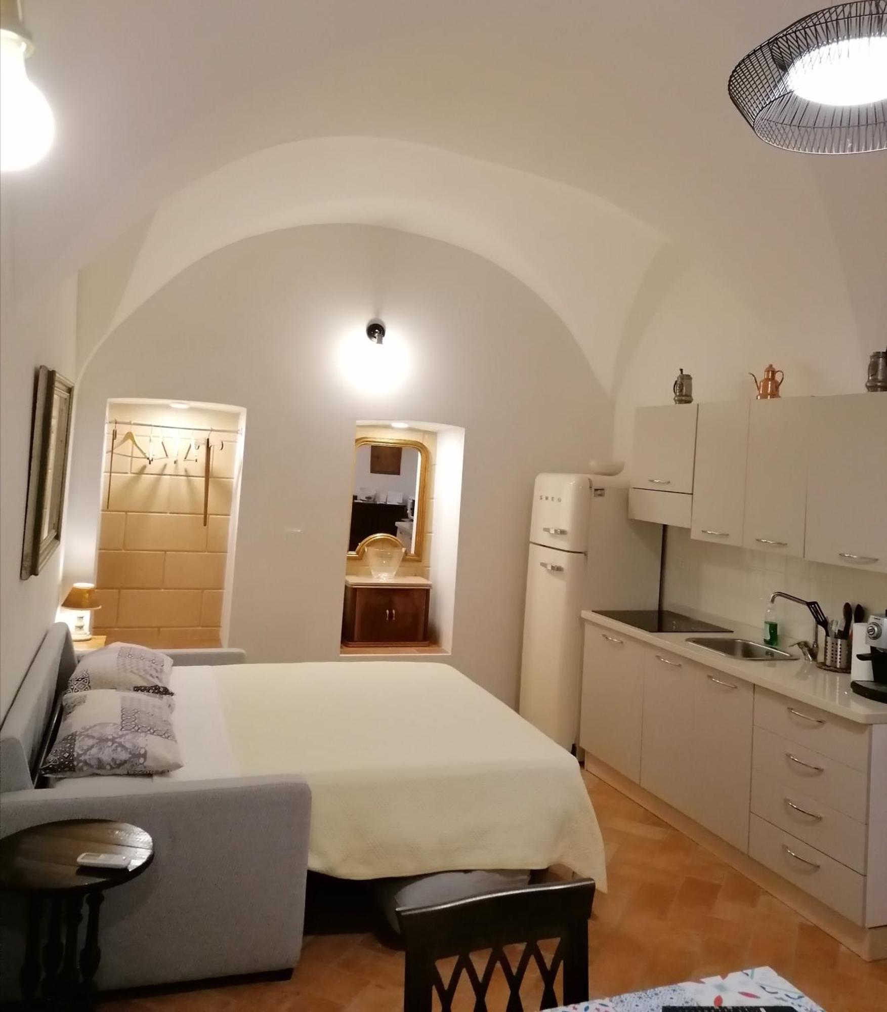 San Michele Delle Grotte Bnb Гравіна-ін-Пулья Номер фото